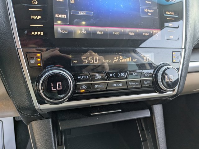 Used 2019 Subaru Outback 3.6R Limited w/ Protection Package #1 image 24