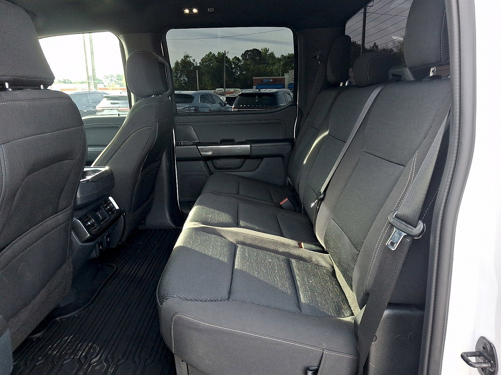 Certified 2023 Ford F150 XLT w/ Equipment Group 302A High image 9