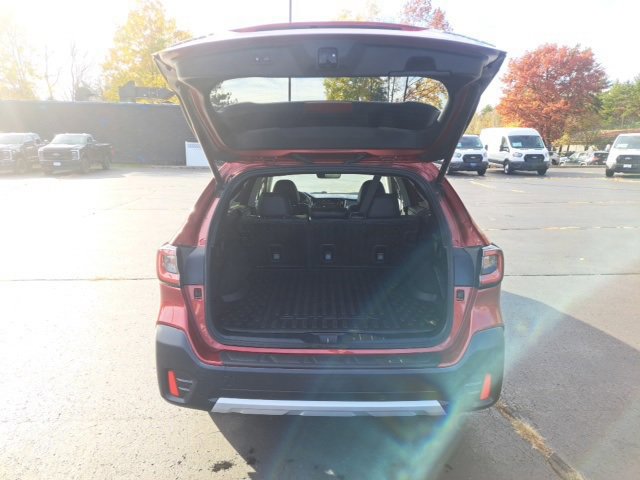 Used 2021 Subaru Outback Limited w/ Popular Package #2 image 32