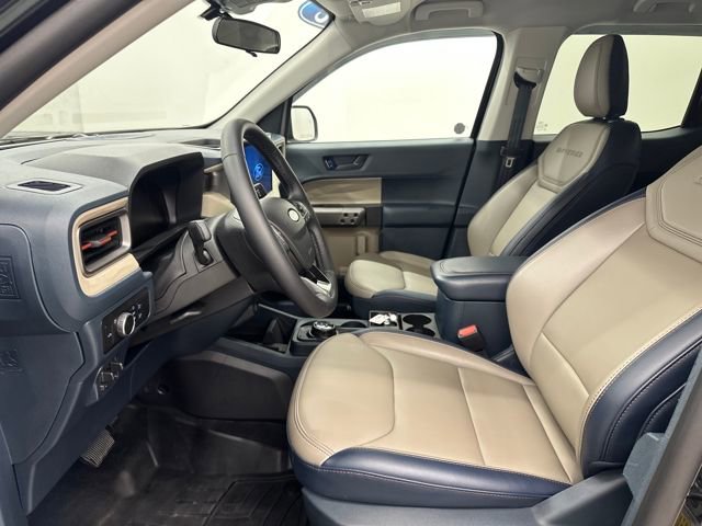 Certified 2025 Ford Maverick Lariat w/ 4K Tow Package image 24