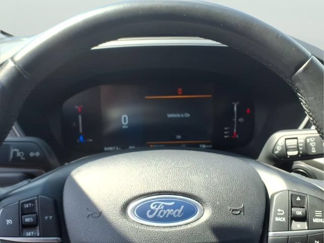 Certified 2024 Ford Escape Active FWD image 20
