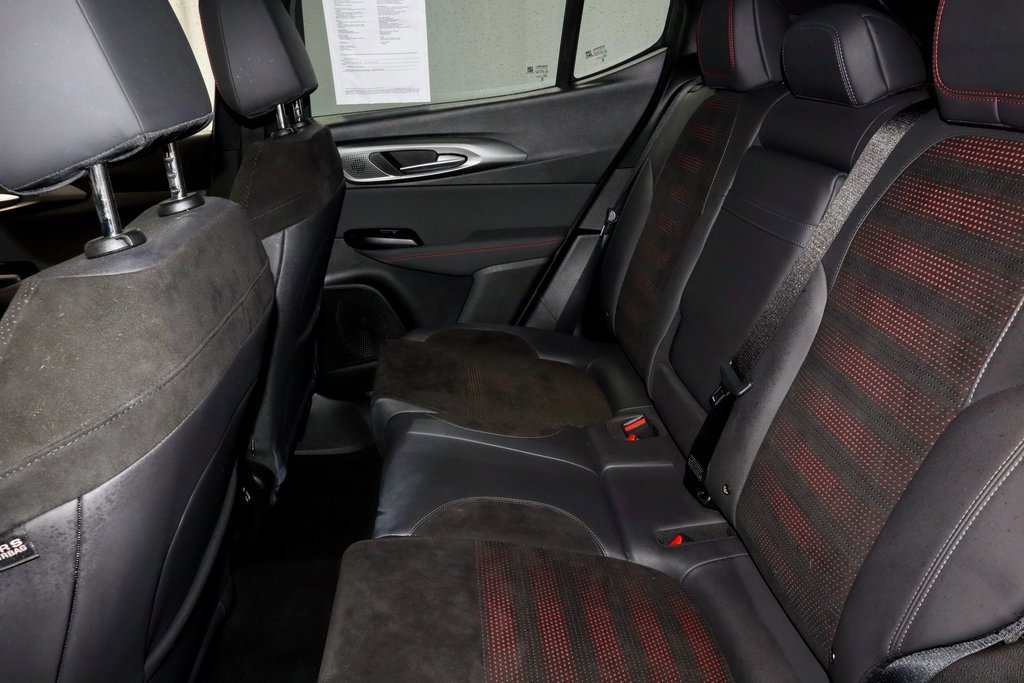 Used 2024 Dodge Hornet R/T Plus image 20