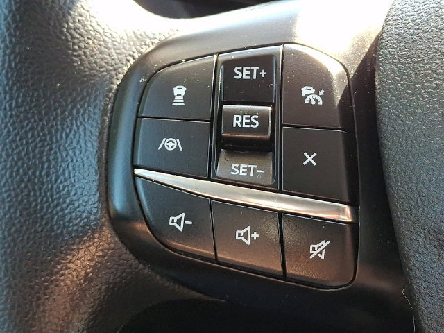 Certified 2025 Ford Bronco Sport Big Bend AWD/4WD image 22
