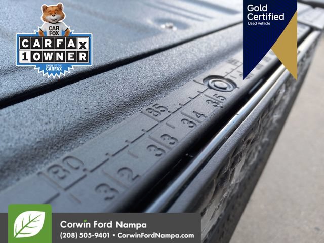Certified 2026 Ford F250 Lariat w/ Black Appearance Package AWD/4WD image 32