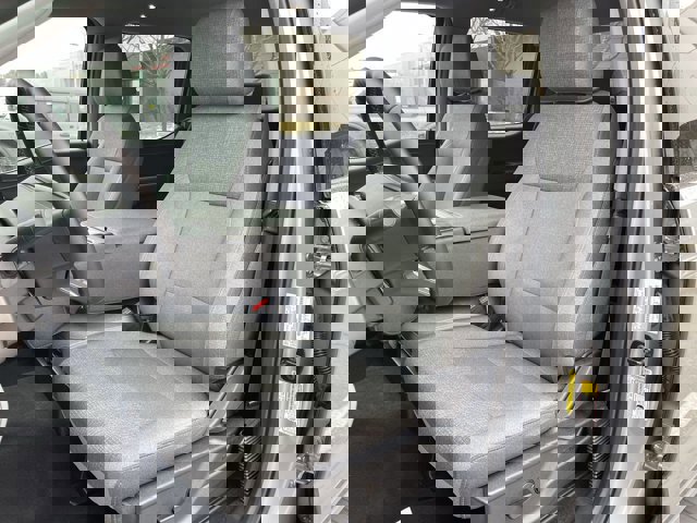 Certified 2025 Ford F150 XLT w/ Equipment Group 301A Standard image 6