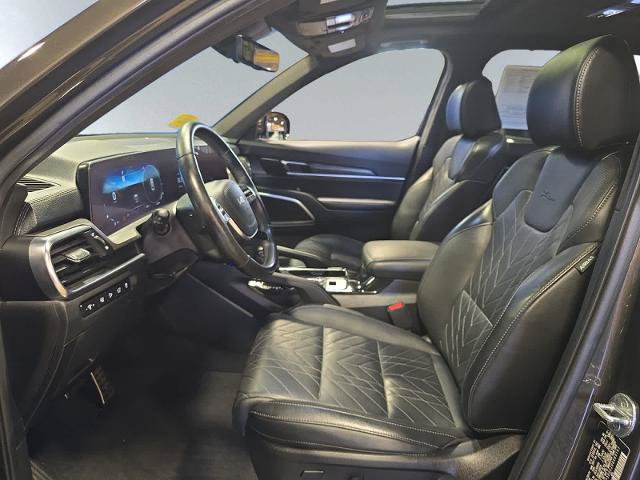 Used 2024 Kia Telluride SX Prestige X-Line AWD/4WD image 7