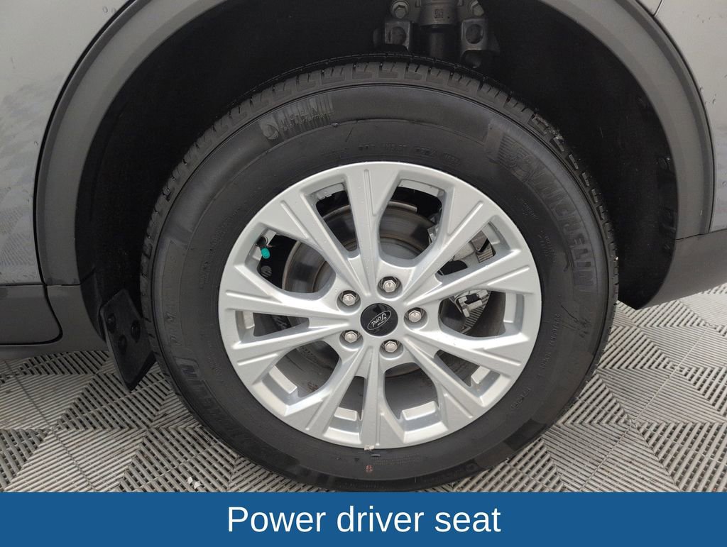 Certified 2024 Ford Escape Active image 18
