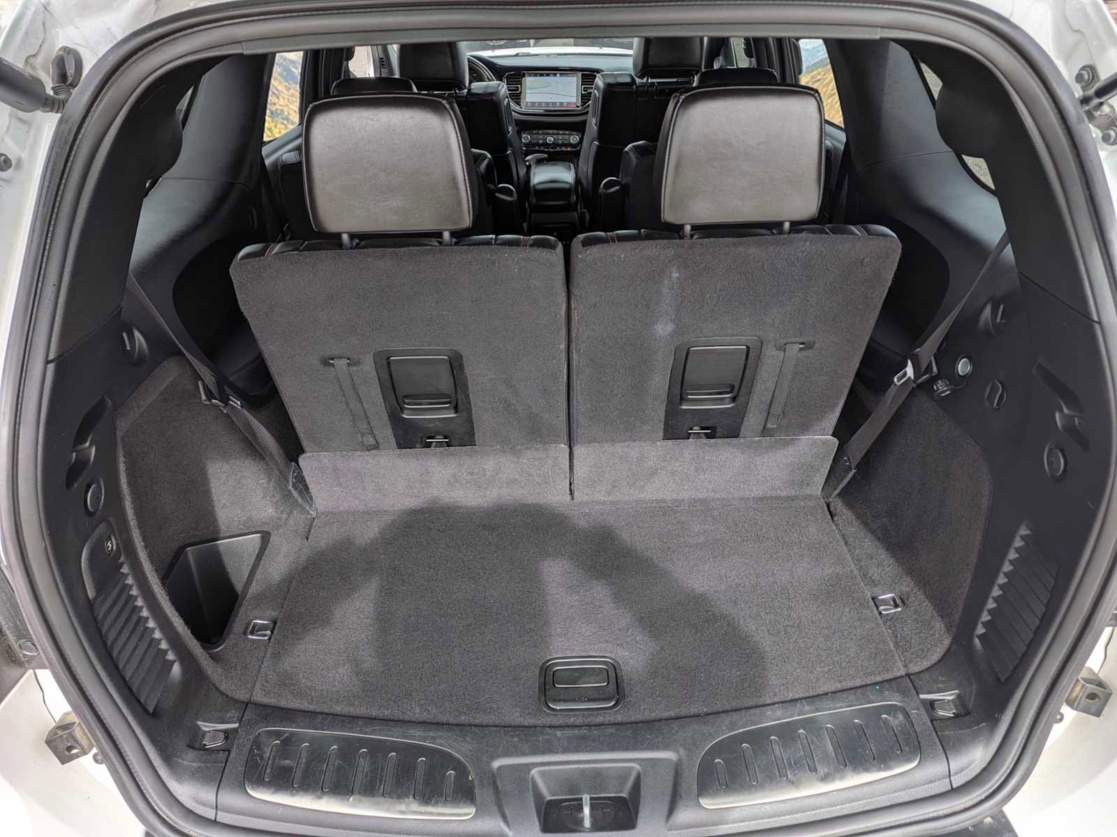 Used 2021 Dodge Durango R/T w/ Trailer Tow Group IV image 34