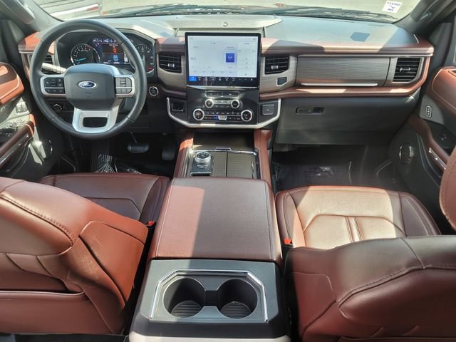 Certified 2024 Ford Expedition Limited RWD image 13