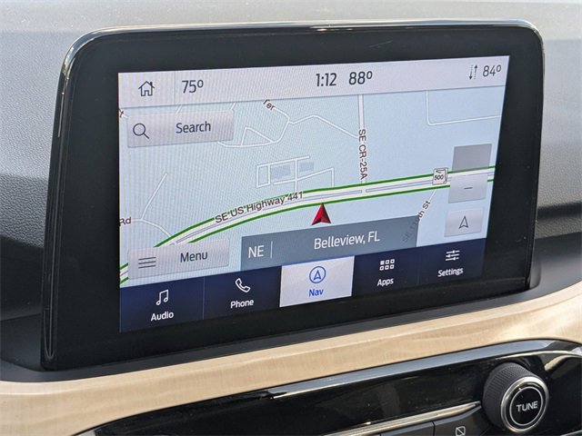 Certified 2022 Ford Escape Titanium w/ Titanium Elite Package image 25