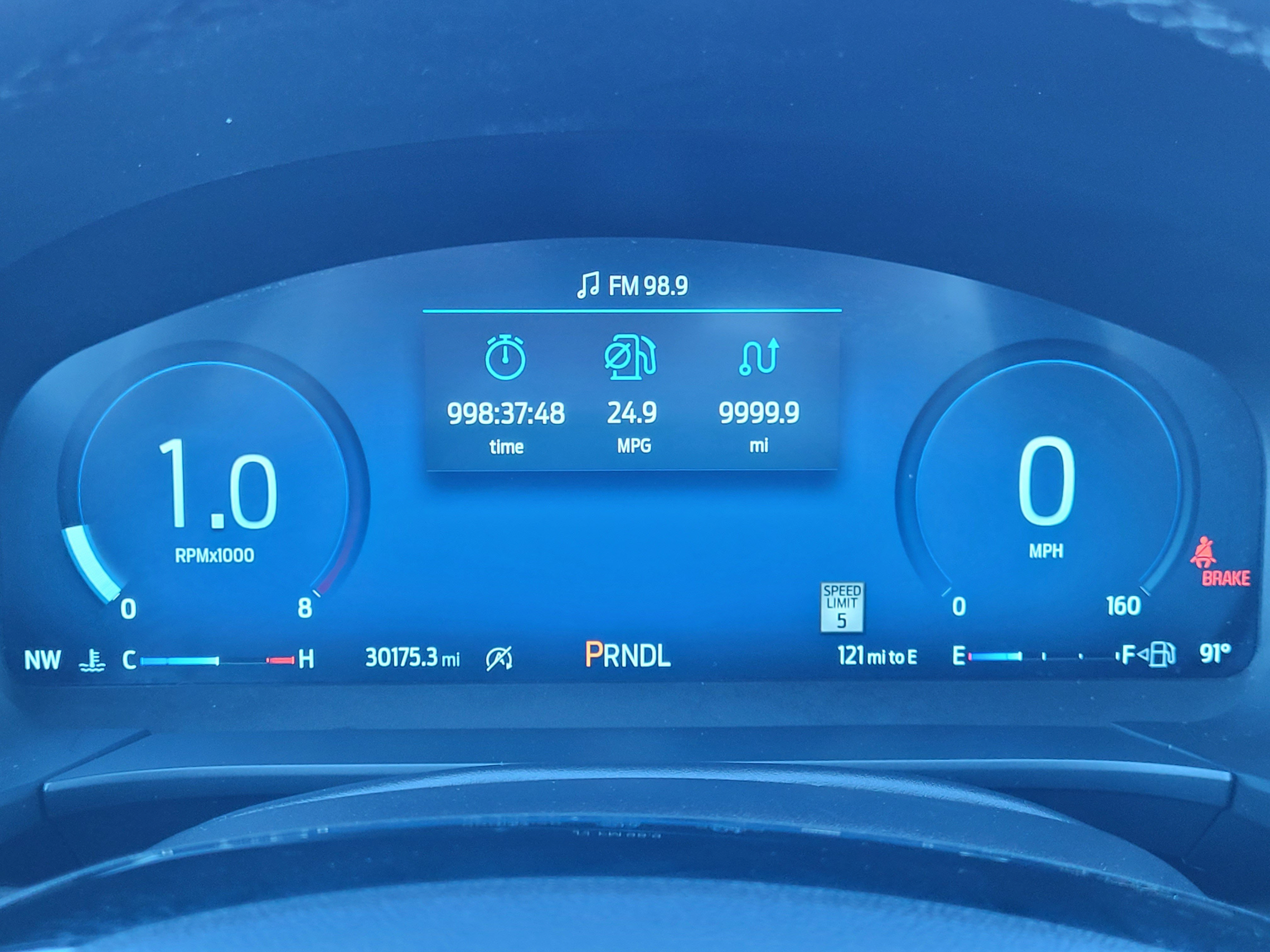 Certified 2023 Ford Escape Active w/ Tech Pack #2 AWD/4WD image 19