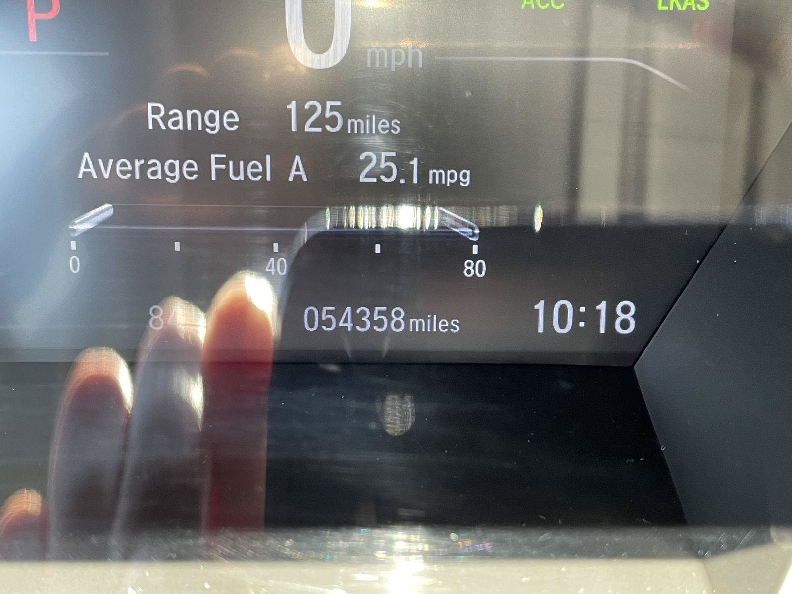Used 2020 Honda CR-V EX-L image 3