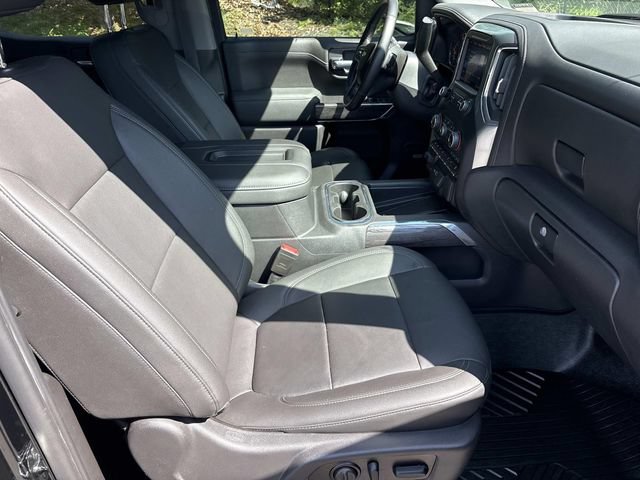 Used 2021 Chevrolet Silverado 1500 LTZ AWD/4WD image 23