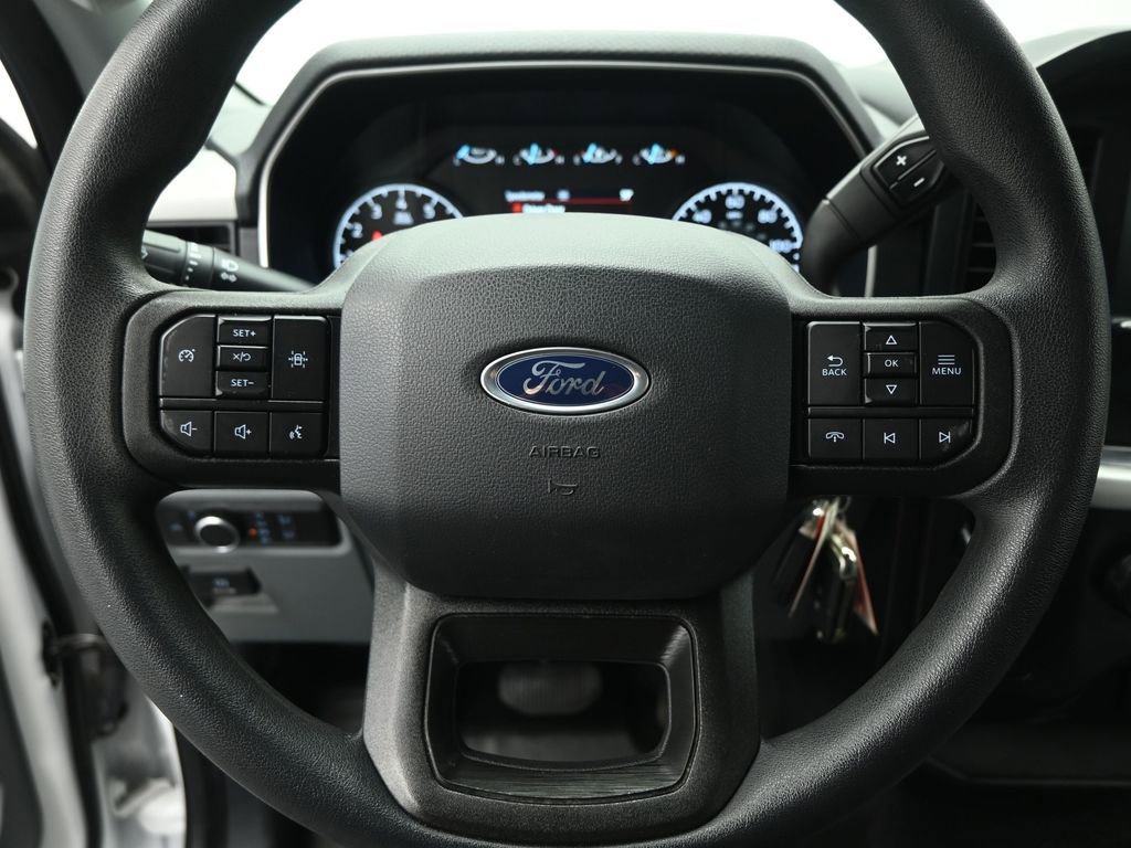 Certified 2022 Ford F150 XL w/ Equipment Group 101A High image 13