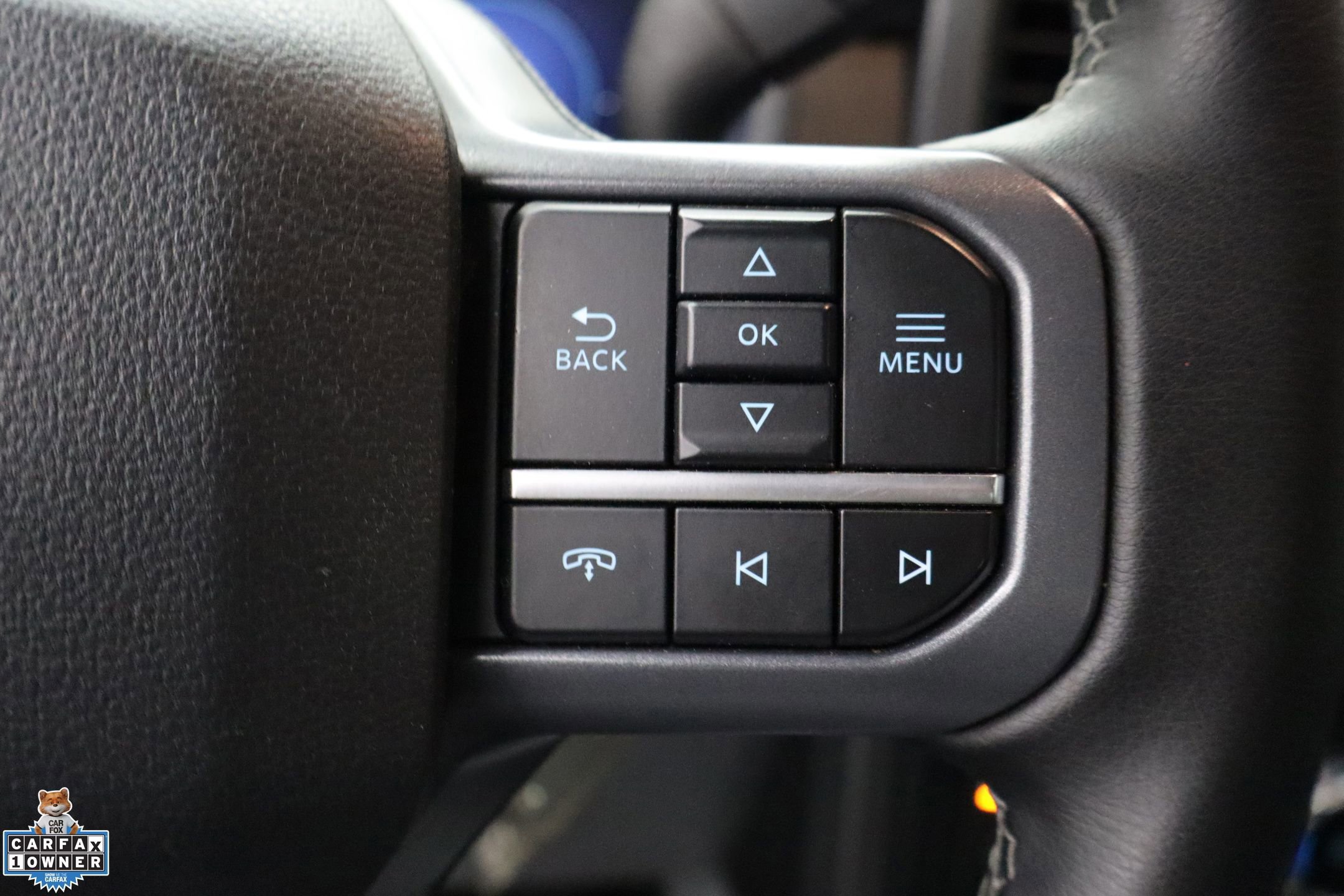 Certified 2025 Ford F150 XLT w/ Equipment Group 301A Standard image 21