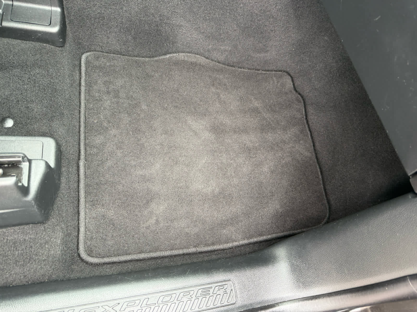 Certified 2023 Ford Explorer XLT w/ Equipment Group 202A image 19