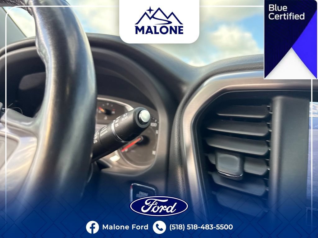 Used 2022 GMC Acadia AT4 w/ Preferred Package AWD/4WD image 34