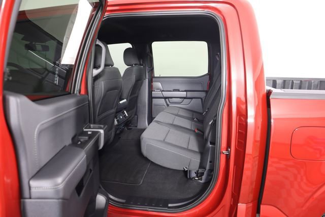 Certified 2024 Ford F150 XLT w/ Bed Utility Package image 60