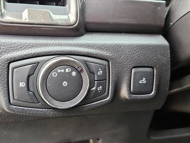 Certified 2019 Ford Ranger Lariat w/ Equipment Group 501A Mid image 11