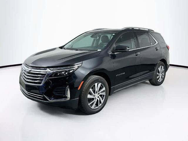 Used 2024 Chevrolet Equinox Premier AWD/4WD image 1