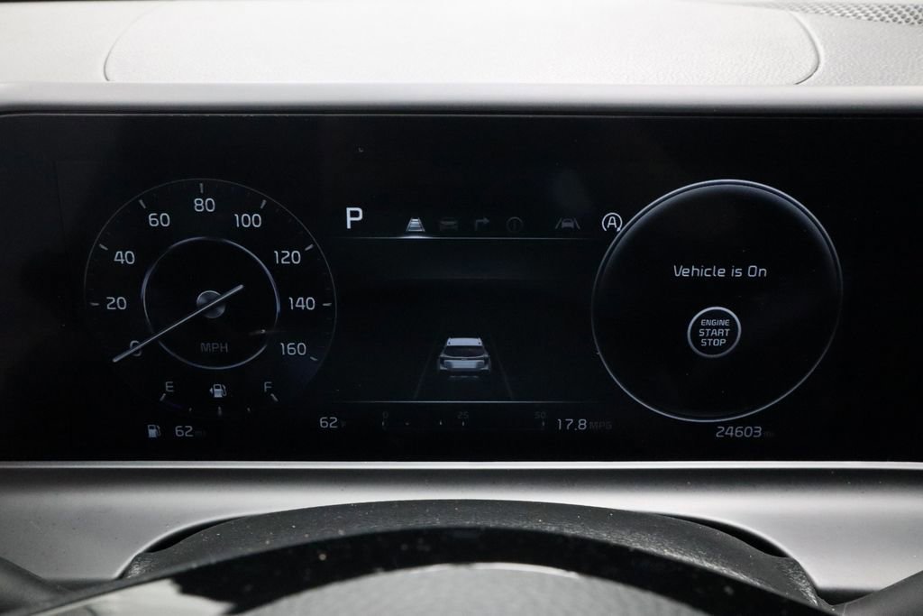 Used 2024 Kia Seltos S image 30