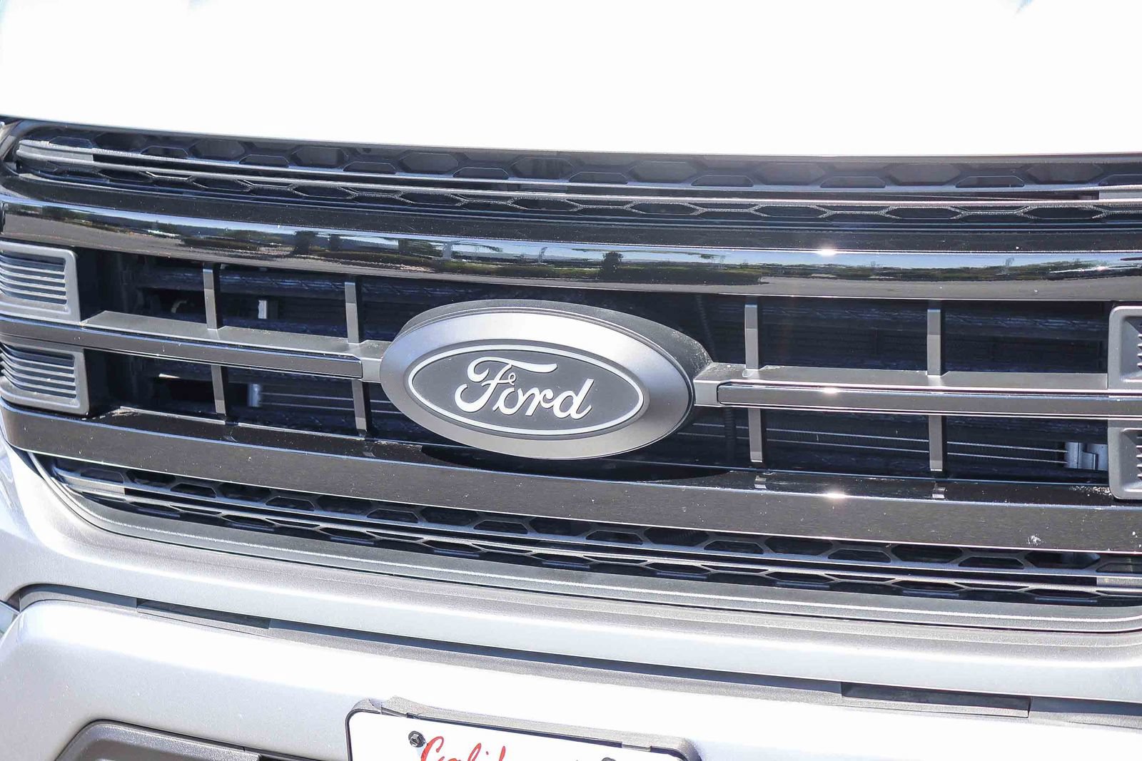 Certified 2023 Ford F150 XLT w/ Equipment Group 302A High AWD/4WD image 11