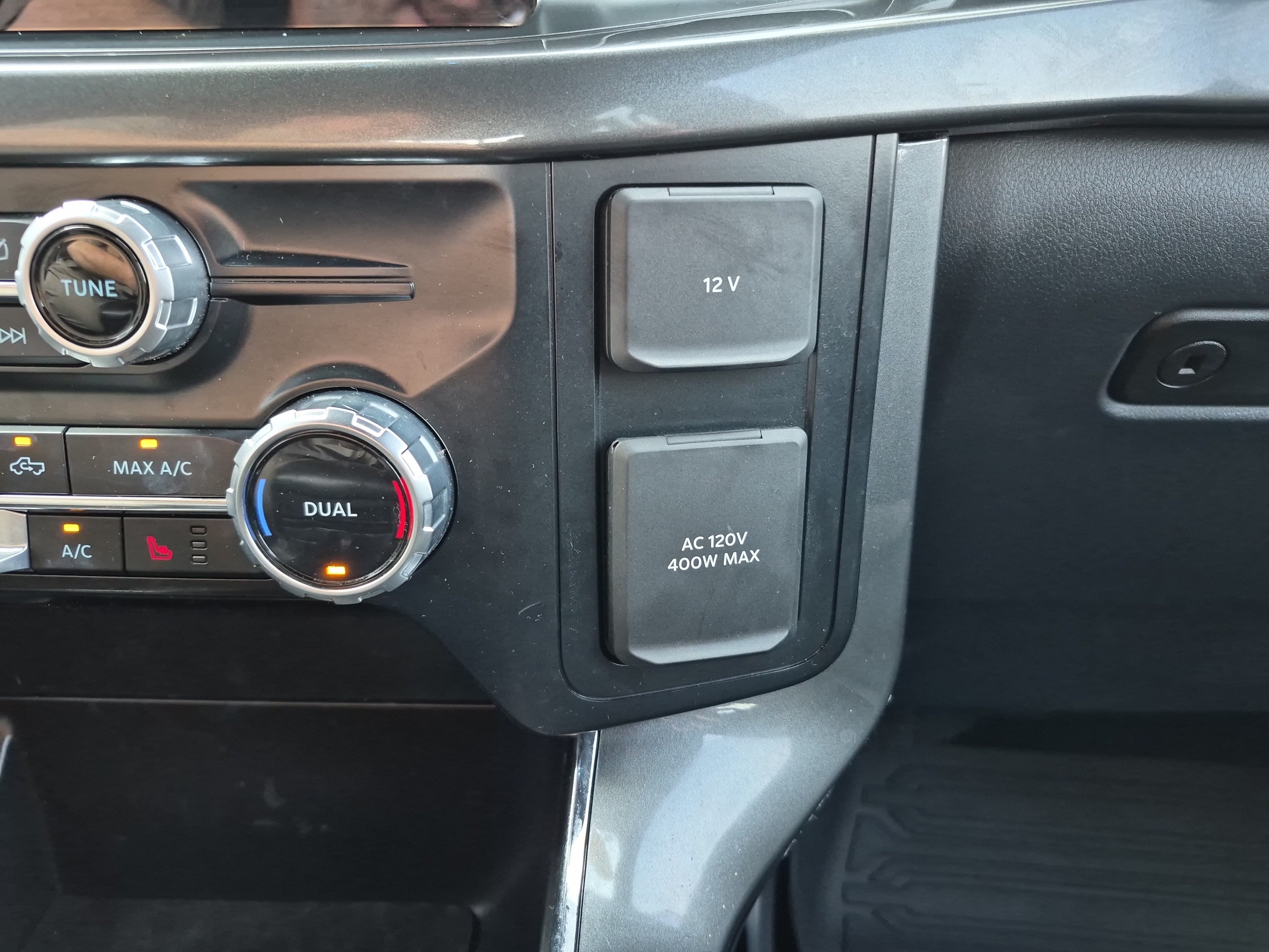Certified 2023 Ford F150 XLT w/ Equipment Group 302A High AWD/4WD image 34