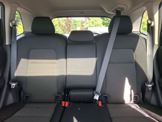 Used 2026 Honda CR-V EX image 13