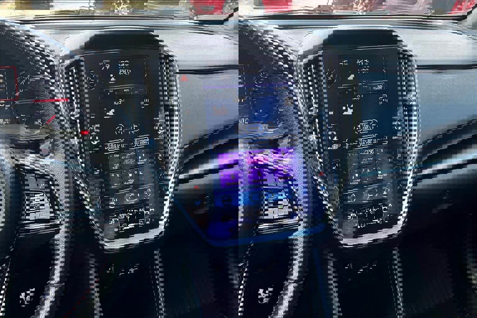 Used 2023 Subaru WRX Premium image 9