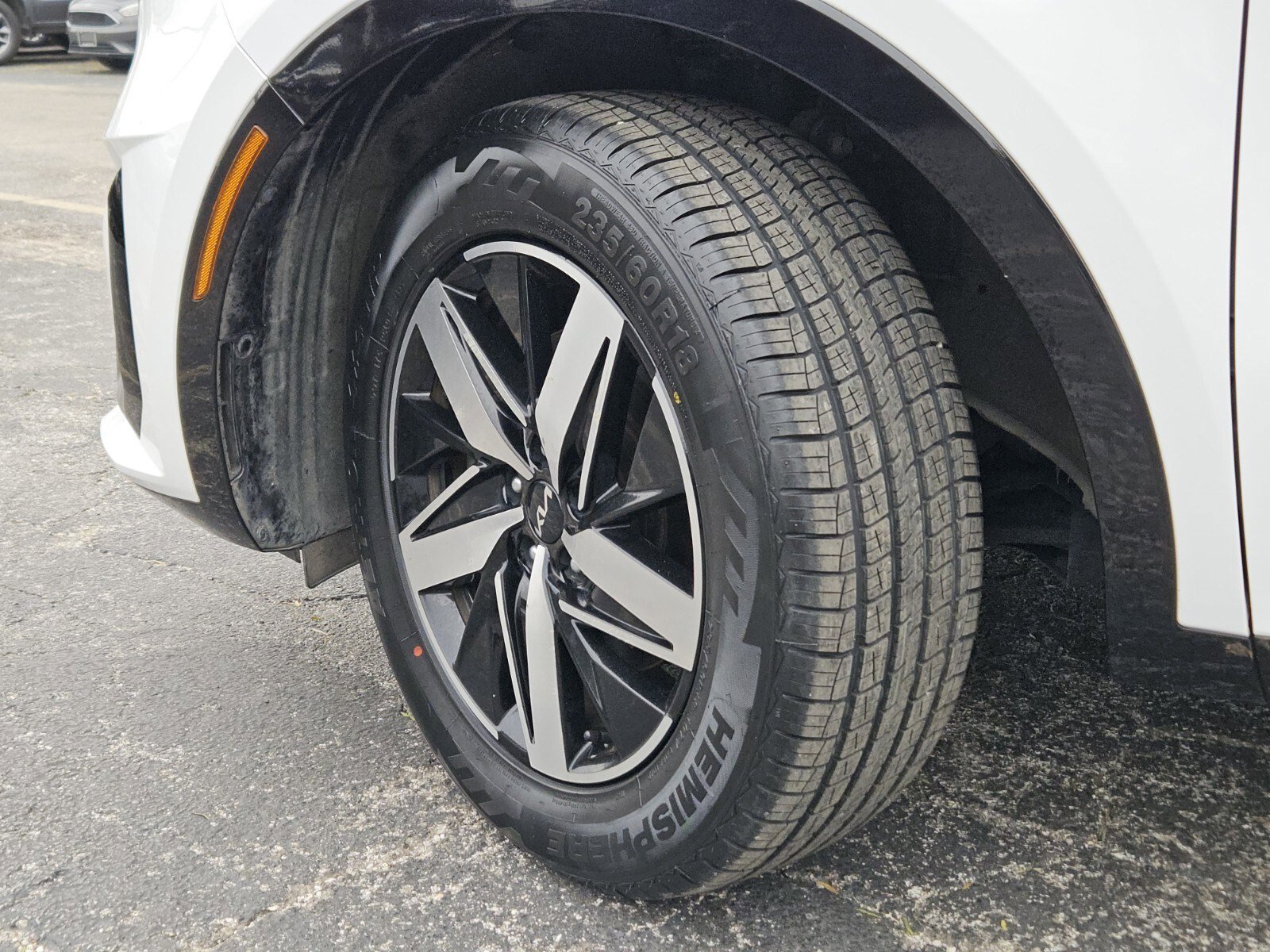 Used 2022 Kia Sorento S image 33