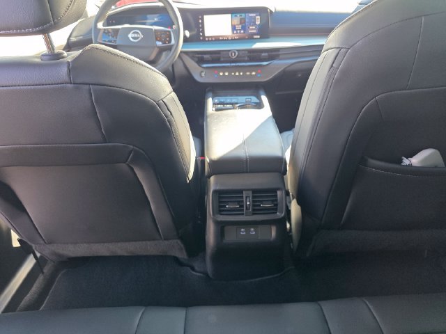 Used 2025 Nissan Murano SL w/ Cargo Package AWD/4WD image 16