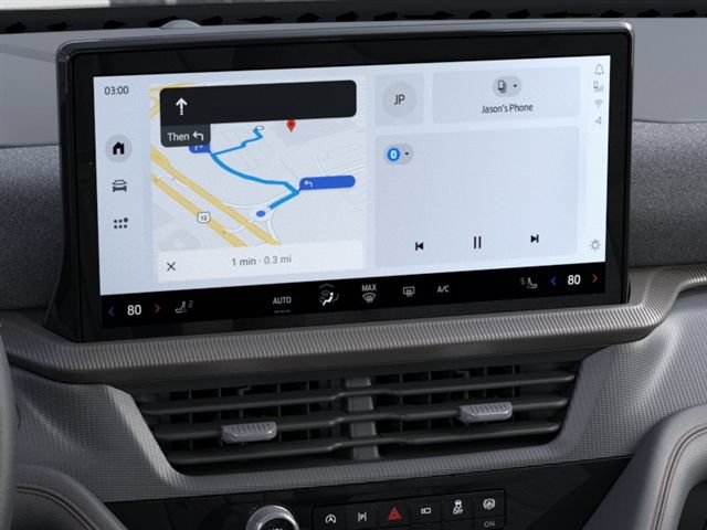 Certified 2026 Ford Explorer Active AWD/4WD image 14