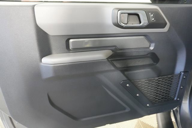 Certified 2022 Ford Bronco Big Bend AWD/4WD image 25