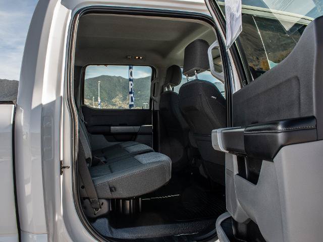 Certified 2025 Ford F350 XLT AWD/4WD image 27