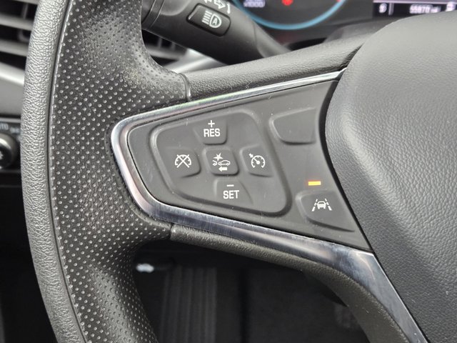 Used 2023 Chevrolet Malibu LT FWD image 14