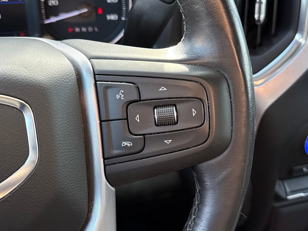 Used 2021 GMC Sierra 1500 Elevation image 20