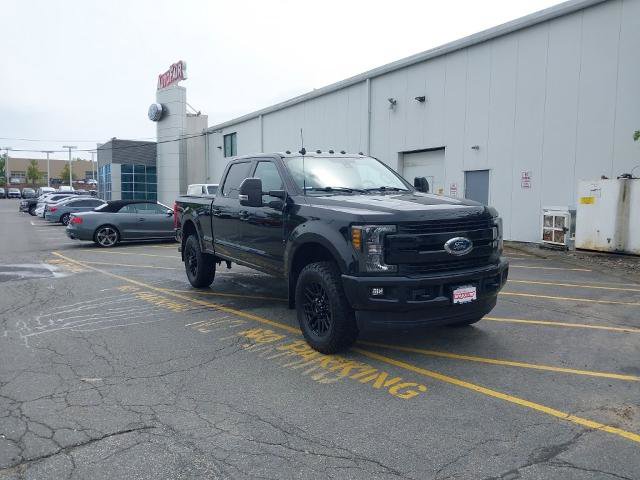 Certified 2019 Ford F250 Lariat w/ Lariat Ultimate Package AWD/4WD image 1