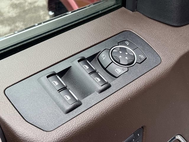 Certified 2019 Ford F150 King Ranch w/ Equipment Group 601A Luxury image 25