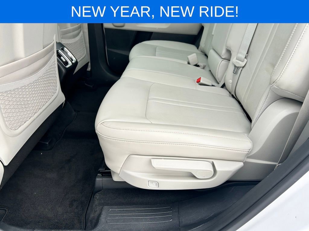 Used 2021 Kia Sorento S w/ Panoramic Sunroof Package image 18