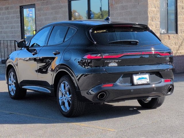 Used 2024 Dodge Hornet R/T AWD/4WD image 6