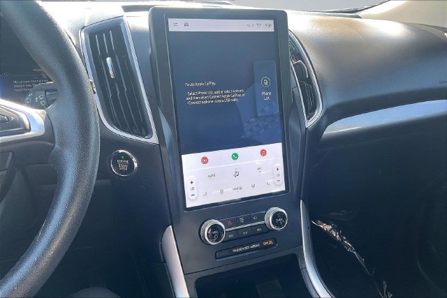 Certified 2023 Ford Edge SEL AWD/4WD image 21