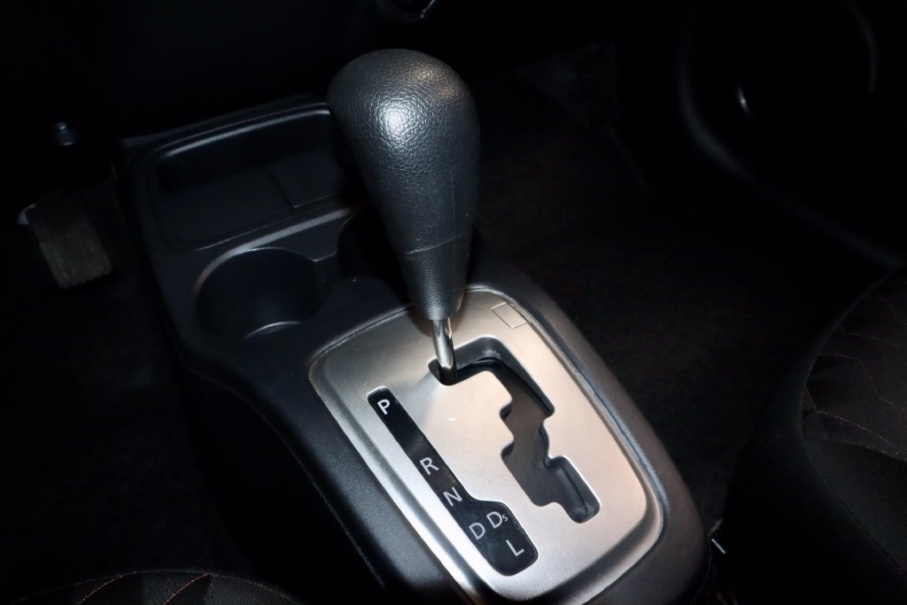 Used 2024 Mitsubishi Mirage ES FWD image 31