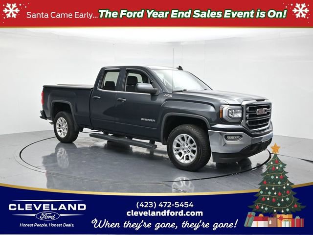 Used 2019 GMC Sierra 1500 SLE w/ SLE Value Package