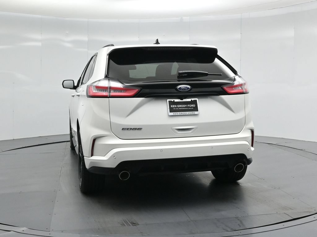 Certified 2020 Ford Edge ST-Line FWD image 27