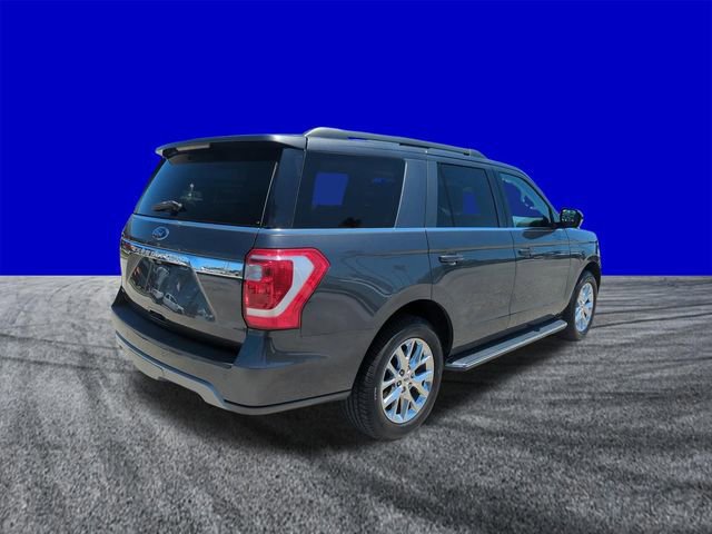 Certified 2020 Ford Expedition XLT w/ Equipment Group 202A image 5