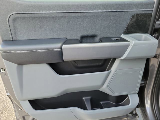 Certified 2023 Ford F150 Lightning XLT image 9