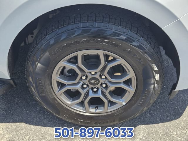 Certified 2025 Ford Expedition Active RWD image 21