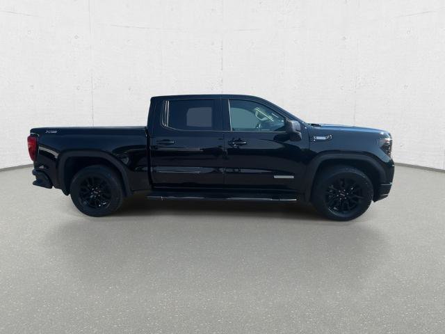 Used 2024 GMC Sierra 1500 Elevation w/ Preferred Package AWD/4WD image 9