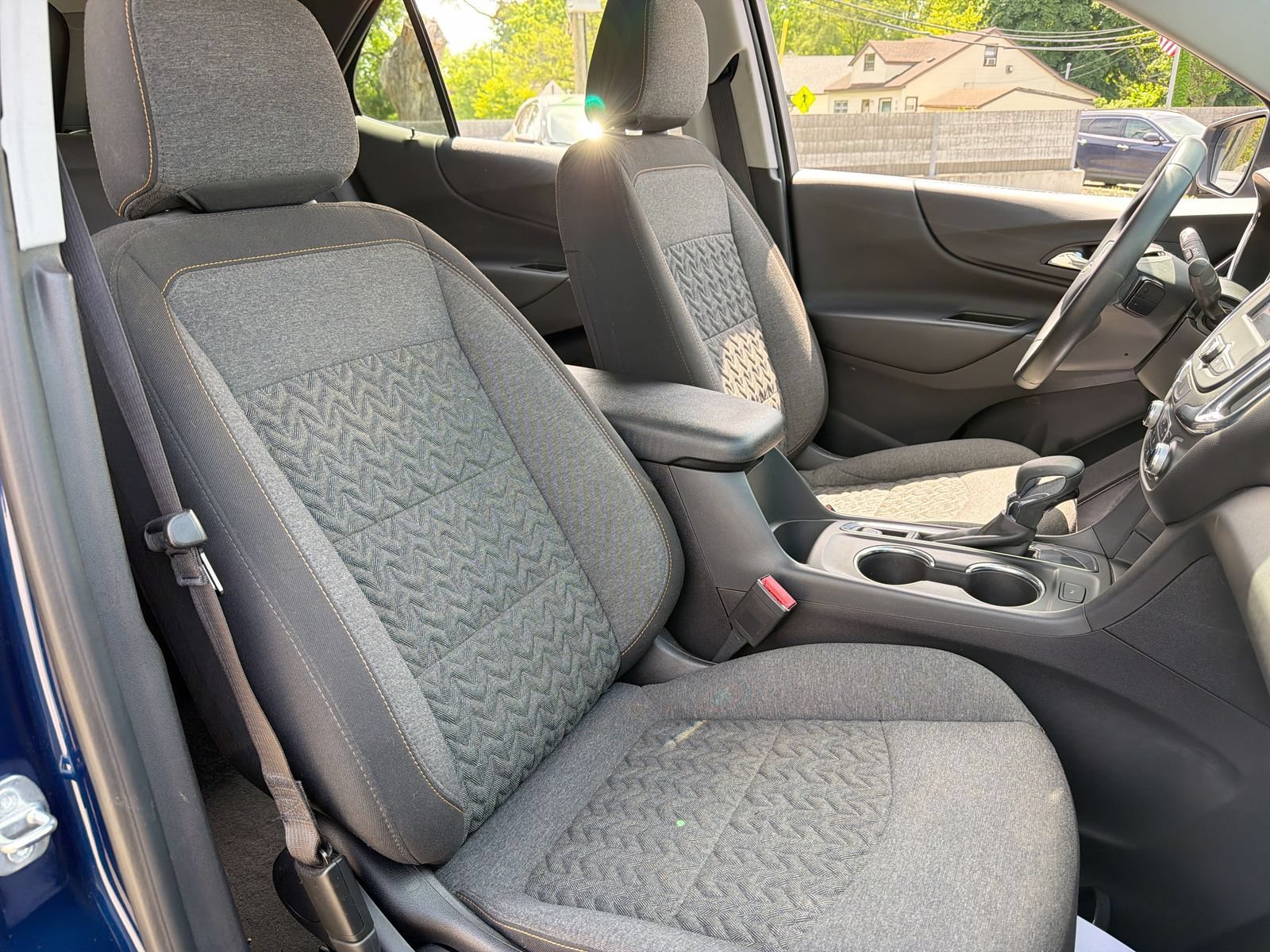 Used 2023 Chevrolet Equinox LT FWD image 26