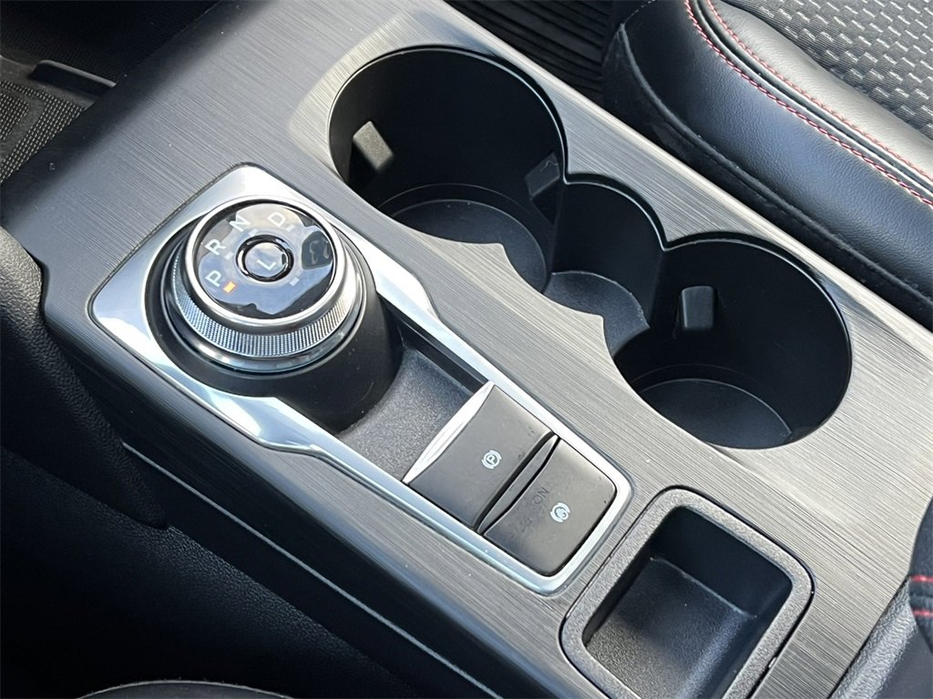 Certified 2023 Ford Escape ST-Line Select w/ Tech Pack #2 image 26